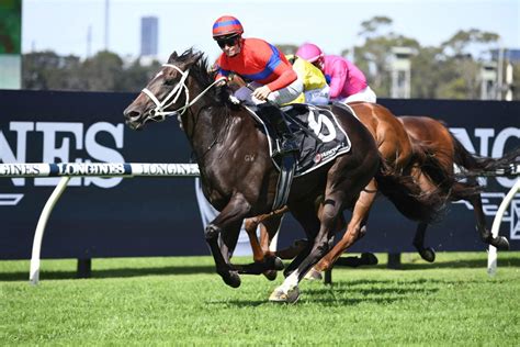 today's scratchings|Australian Racing Scratchings.